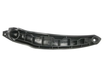 Deursluiter Achter Links (zwart) past: BMW X5 E70, X6 E71, E72 02.07-06.14
