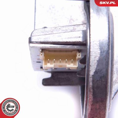 UNITATE DE CONTROL LUMINI ESEN SKV 59SKV093 4