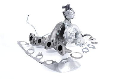 LADER AUFLADUNG BTS Turbo T981395BT 33