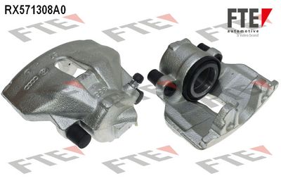 Brake Caliper 9291885