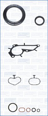 SET GARNITURI CARTER