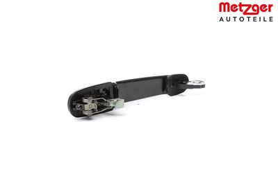 TüRGRIFF METZGER AUTOTEILE 2310532 16