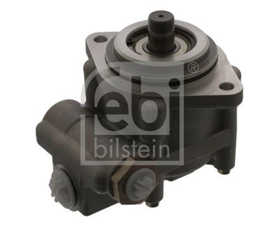 Pump, styrservo FEBI BILSTEIN 44516