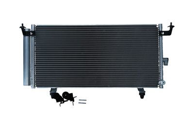 CONDENSATOR CLIMATIZARE KAMOKA 7800412 1