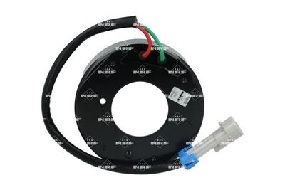 Spule, Magnetkupplung (Kompressor)