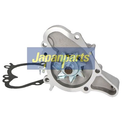 Bomba de agua, refrigeración del motor JAPANPARTS PQ-H01, foto 2