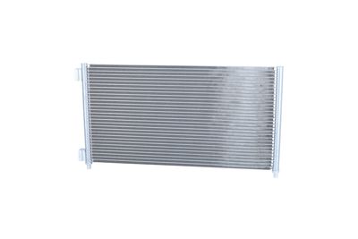 CONDENSATOR CLIMATIZARE NRF 35496 7