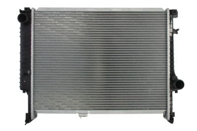 радиатор, охлаждане на двигателя THERMOTEC D7B050TT