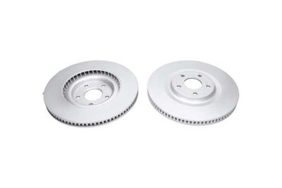 спирачен диск Kavo Parts BR-10220-C