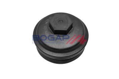 CAPAC CARCASA FILTRU ULEI BOGAP A1422102 3