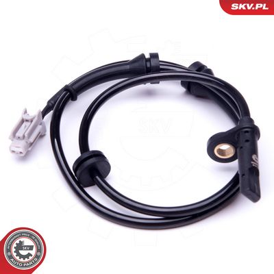 Jutiklis, rato greitis