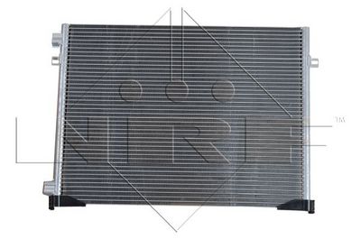 Condenser, air conditioning 35914