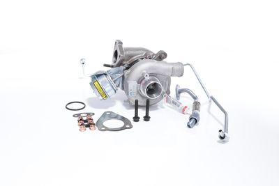 LADER AUFLADUNG BTS Turbo T981036BL 35