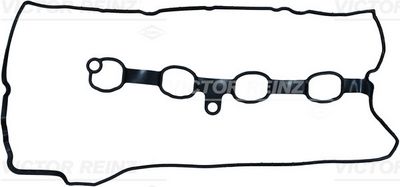 GARNITURA CAPAC SUPAPE