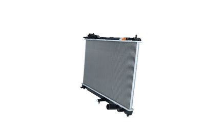 KüHLER MOTORKüHLUNG NRF 53039 12