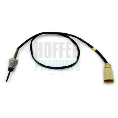 SENZOR TEMPERATURA GAZE EVACUARE