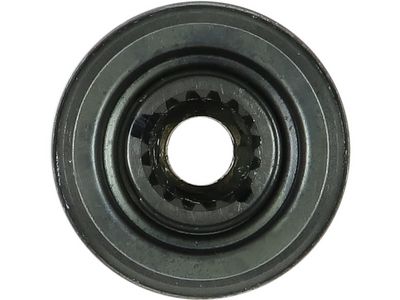 Volnoběžný převod, startér AS-PL SD0525S