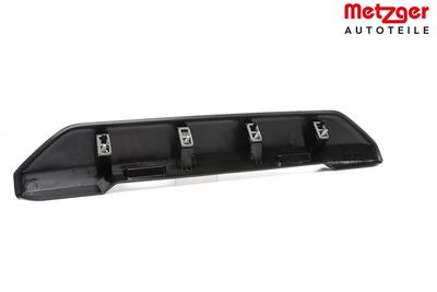 GEHäUSE KENNZEICHENLEUCHTE METZGER AUTOTEILE 2080302 18