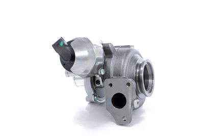 LADER AUFLADUNG BTS Turbo T915964BT 11