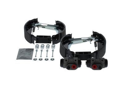 BOSCH Bremsbackensatz
