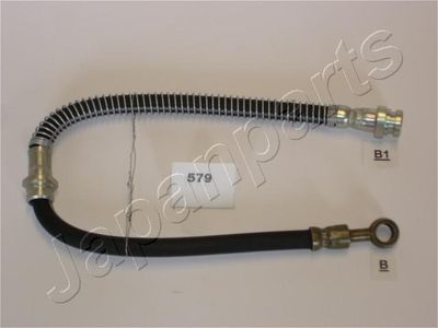 Кронштейн, тормозный шланг JAPANPARTS TF-579 для MITSUBISHI COLT