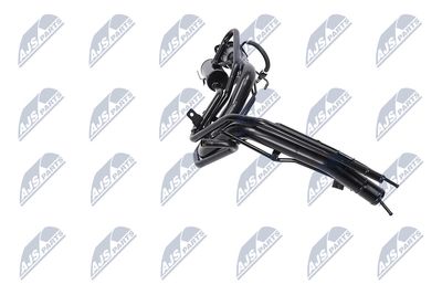 CONDUCTA UMPLERE REZERVOR COMBUSTIBIL NTY PWPMS017 21