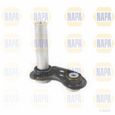 Link/Coupling Rod, stabiliser bar NAPA NST4265