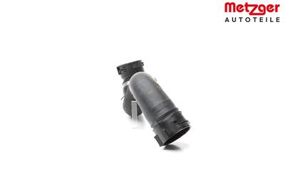 KüHLERSCHLAUCH METZGER AUTOTEILE 2422181 27