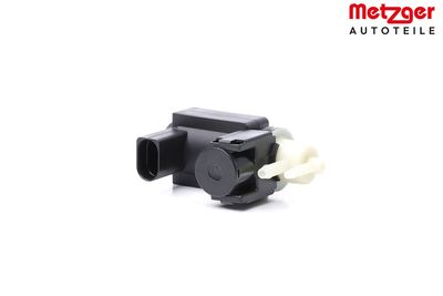 DRUCKWANDLER TURBOLADER METZGER AUTOTEILE 08920183 6