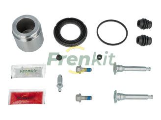 Reparatursatz, Bremssattel