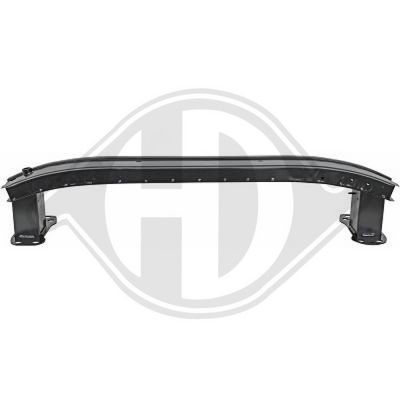 AUFPRALLDäMPFER STOßFäNGER DIEDERICHS 3425860