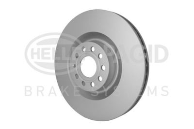 Brake Disc 8DD 355 127-981