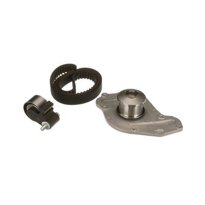 SET POMPA APA + CUREA DINTATA GATES KP15674XS 40