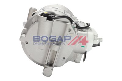 COMPRESOR CLIMATIZARE BOGAP C4110124 5