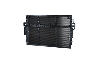 CONDENSATOR CLIMATIZARE NRF 350218 28