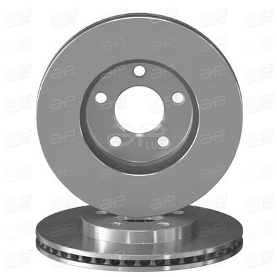 спирачен диск APlus 62115AP