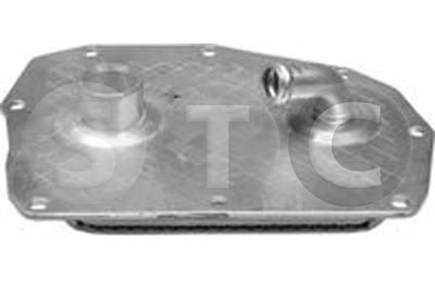 ÖLKüHLER MOTORöL STC T438982