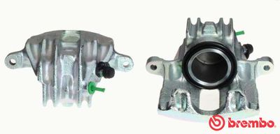 ETRIER FRANA BREMBO F61105