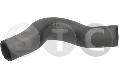 KüHLERSCHLAUCH STC T408008