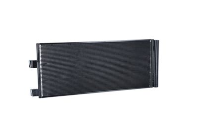 CONDENSATOR CLIMATIZARE NRF 350614 43