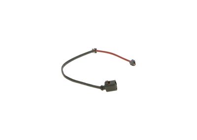 WARNKONTAKT BREMSBELAGVERSCHLEIß BOSCH 1987474572 25