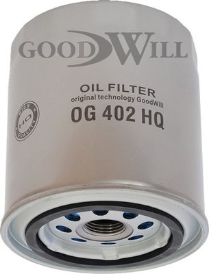 Масляный фильтр GOODWILL OG 402 HQ для UAZ 2206