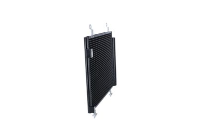 CONDENSATOR CLIMATIZARE NRF 350208 39