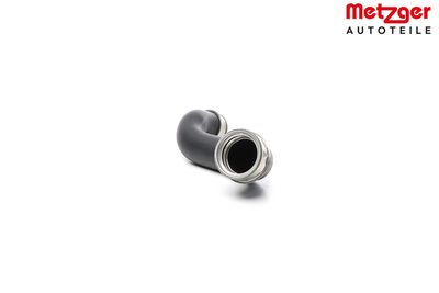 LADELUFTSCHLAUCH METZGER AUTOTEILE 2400276 26