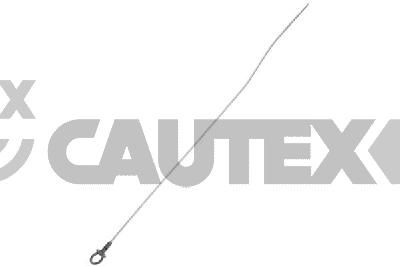 CAUTEX 769204 Щуп масляный  для FIAT DOBLO (Фиат Добло)