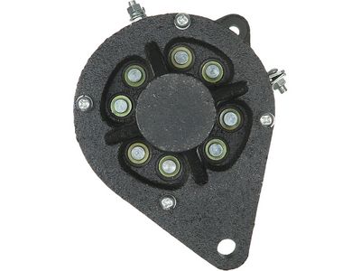 GENERATOR START AS-PL S0889S 2