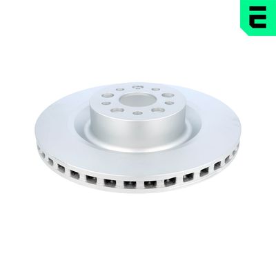 спирачен диск OPTIMAL BS-0196HC