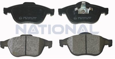 National NP2280
