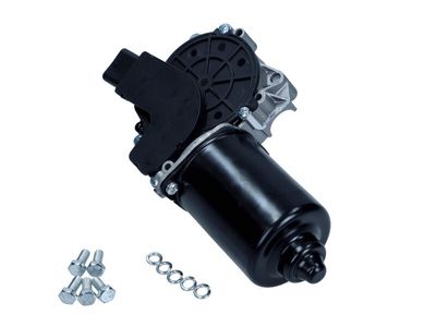 Moteur d'essuie-glace MAXGEAR — avant