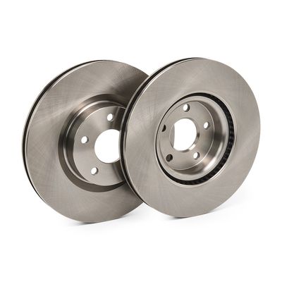 спирачен диск RIDEX 82B3099